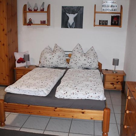 Vorstetten Schwarzwaldstube 2 Zimmer Fuer Gaeste In Voerstetten מראה חיצוני תמונה