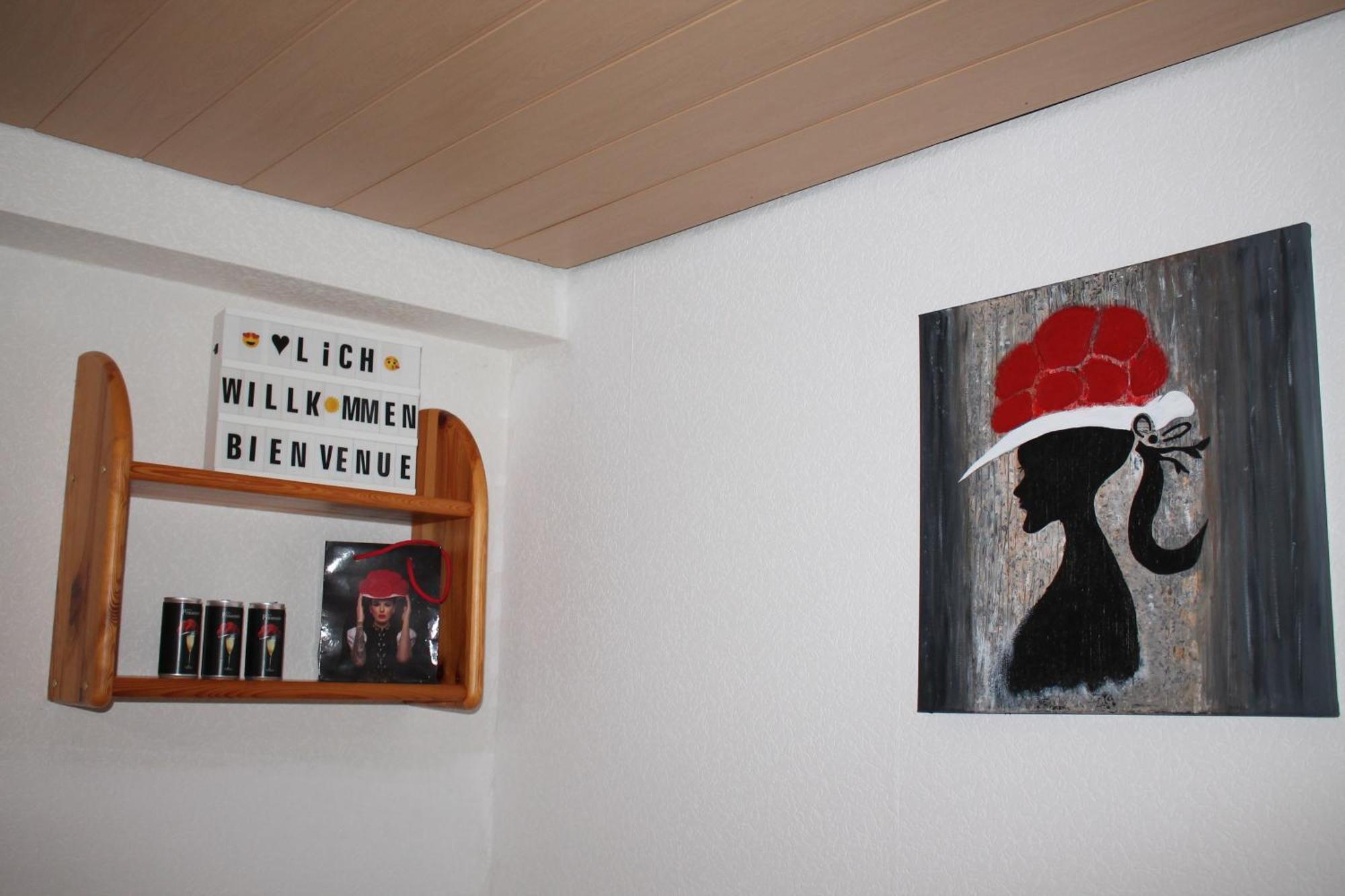 Vorstetten Schwarzwaldstube 2 Zimmer Fuer Gaeste In Voerstetten מראה חיצוני תמונה