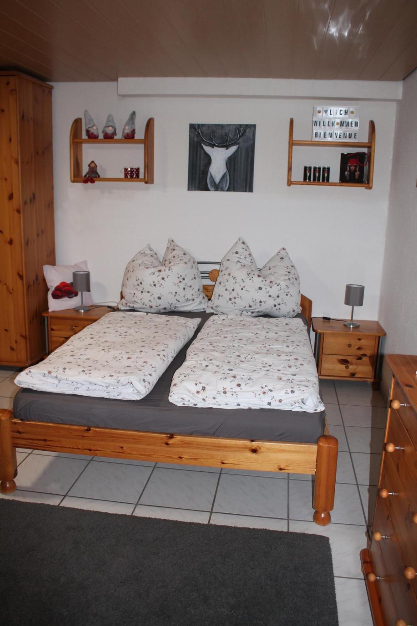 Vorstetten Schwarzwaldstube 2 Zimmer Fuer Gaeste In Voerstetten מראה חיצוני תמונה